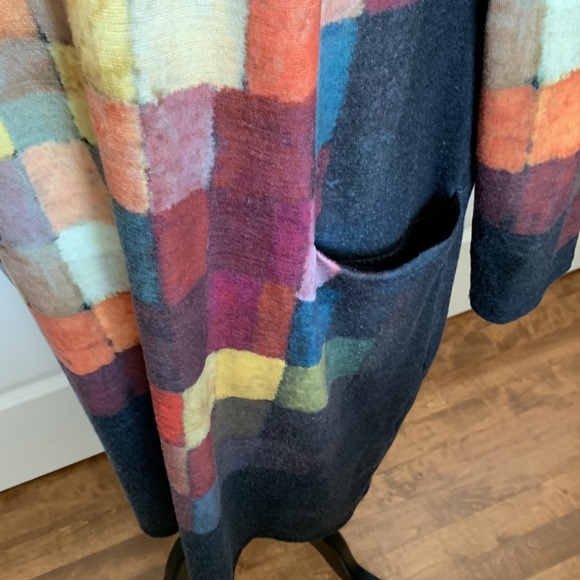 Smashed Lemon dress with design - Picture 3 of 12